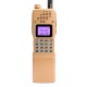 Рация Baofeng AR-152 10W IP54 4000 мАч Песочный
