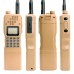 Рация Baofeng AR-152 10W IP54 4000 мАч Хаки фото 2 Рация Baofeng AR-152 10W IP54 4000 мАч Хаки