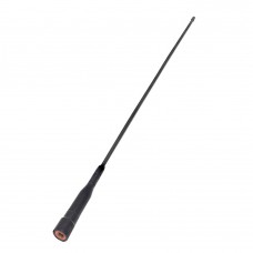  Антенна для рации TYT SMA-Male UHF VHF 38 см купить