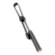 Антенна для рации складная AnyTone CS-47 SMA-Female UHF VHF 47 см