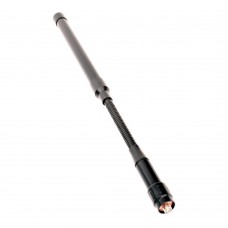 Антенна для рации тактическая AnyTone GT-39 SMA-Female UHF VHF 39 см