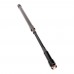  Антенна для рации тактическая AnyTone GT-39 SMA-Female UHF VHF 39 см купить