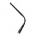  Антенна для рации тактическая AnyTone GT-39 SMA-Female UHF VHF 39 см