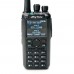  Цифровая рация Anytone AT-D878UVII PLUS AES-256 7W IP54 3100 мАч Type-C GPS Черный купить
