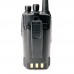  Цифровая рация Anytone AT-D878UVII PLUS AES-256 7W IP54 3100 мАч Type-C GPS Черный