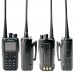  Цифровая рация Anytone AT-D878UVII PLUS AES-256 7W IP54 3100 мАч Type-C GPS Черный