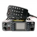  Рация автомобильная цифровая Anytone AT-D578UV PRO, AES256 55W UHF VHF IP54 BLUETOOTH GPS купить