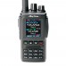  Цифровая рация Anytone AT-D168UV AES-256 5W IP54 2600 мАч Type-C Черный купить