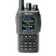 Цифровая рация Anytone AT-D168UV AES-256 5W IP54 2600 мАч Type-C Черный