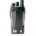  Цифровая рация Anytone AT-D168UV AES-256 5W IP54 2600 мАч Type-C Черный