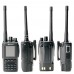  Цифровая рация Anytone AT-D168UV AES-256 5W IP54 2600 мАч Type-C Черный