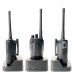  Цифровая рация Anytone AT-D168UV AES-256 5W IP54 2600 мАч Type-C Черный