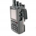  Цифровая рация Anytone AT-D168UV AES-256 5W IP54 2600 мАч Type-C Черный