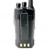  Цифровая рация Anytone AT-D878UV PLUS AES-256 7W IP54 3100 мАч Type-C GPS Черный