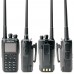  Цифровая рация Anytone AT-D878UV PLUS AES-256 7W IP54 3100 мАч Type-C GPS Черный