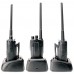  Цифровая рация Anytone AT-D878UV PLUS AES-256 7W IP54 3100 мАч Type-C GPS Черный
