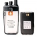  Цифровая рация Anytone AT-D878UV PLUS AES-256 7W IP54 3100 мАч Type-C GPS Черный