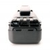 Цифровая рация Anytone AT-D878UV PLUS AES-256 7W IP54 3100 мАч Type-C GPS Черный