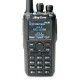 Цифровая рация Anytone AT-D878UV PLUS AES-256 7W IP54 3100 мАч Type-C GPS Черный