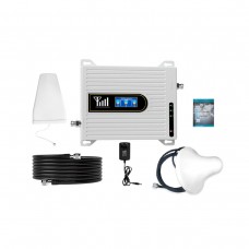 GSM репитер Astralink S2GDGN B3-1800/UMTS-2100/B7-2600