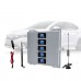  GSM репитер Astralink S3GDWB-0  B20-800/2G-900/B3-1800/UMTS-2100/B7-2600 комплект для автомобиля