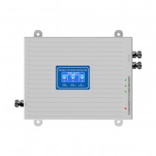 GSM репитер Astralink S3GDWWW 2G-900/UMTS-2100/B7-2600 2 антенны