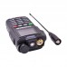  Рация Baofeng BF-18H 5W IP54 1800 мАч Type-C Черный