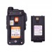  Рация Baofeng BF-18H 5W IP54 1800 мАч Type-C Черный
