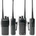  Рация Baofeng BF-1904 10W IP54 2800 мАч Type-C UHF Черный