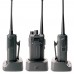  Рация Baofeng BF-1904 10W IP54 2800 мАч Type-C UHF Черный