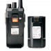  Рация Baofeng BF-1904 10W IP54 2800 мАч Type-C UHF Черный