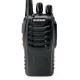 Рация Baofeng BF-888S 5W IP54 1800 мАч UHF Черный