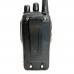  Рация Baofeng BF-888S 5W IP54 1500 мАч UHF Черный