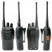  Рация Baofeng BF-888S 5W IP54 1500 мАч UHF Черный