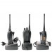  Рация Baofeng BF-888S 5W IP54 1500 мАч UHF Черный