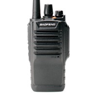 Рация Baofeng BF-9700 8W IP67 1800 мАч UHF Черный