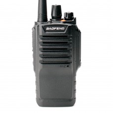 Рация Baofeng BF-9700 8W IP67 1800 мАч UHF Черный