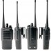  Рация Baofeng BF-9700 8W IP67 1800 мАч UHF Черный