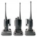  Рация Baofeng BF-9700 8W IP67 1800 мАч UHF Черный