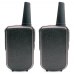  Комплект раций Baofeng BF-C50 2 шт. 5W IP54 1000 мАч Type-C UHF Черный