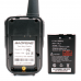  Комплект раций Baofeng BF-C50 2 шт. 5W IP54 1000 мАч Type-C UHF Черный