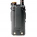  Рация Baofeng BF-K5 Plus 10W IP54 2500 мАч Type-C Черный