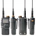  Рация Baofeng BF-K5 Plus 10W IP54 2500 мАч Type-C Черный