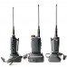  Рация Baofeng BF-K5 Plus 10W IP54 2500 мАч Type-C Черный