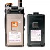  Рация Baofeng BF-K5 Plus 10W IP54 2500 мАч Type-C Черный