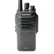 Рация Baofeng BF-S56 MAX, 8W, IP67, 1800 мАч, UHF, черный