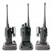  Рация Baofeng BF-S56 MAX, 8W, IP67, 1800 мАч, UHF, черный