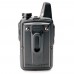  Рация Baofeng BF-T1 Mini 2W IP54 1500 мАч Micro-USB UHF Черный