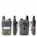  Рация Baofeng BF-T1 Mini 2W IP54 1500 мАч Micro-USB UHF Черный