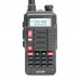  Рация Baofeng BF-UV10R 8W IP54 2200 мАч Черный купить